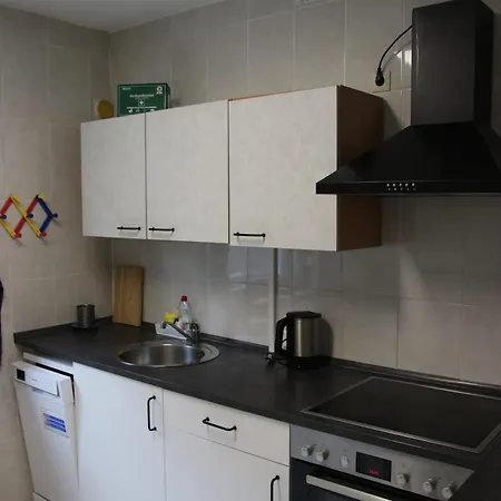 Apartman Stadtmitte Monteurwohnung *