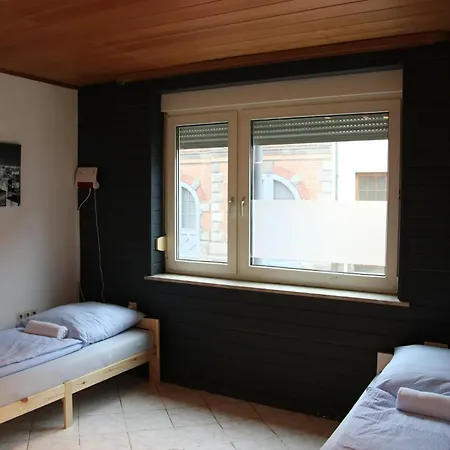 Stadtmitte Monteurwohnung